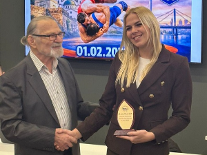 Рвачки савез Београда изабрао најбоље клубове и појединце