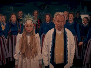 Фестивали на РТС (Торонто 2023): Сељаци