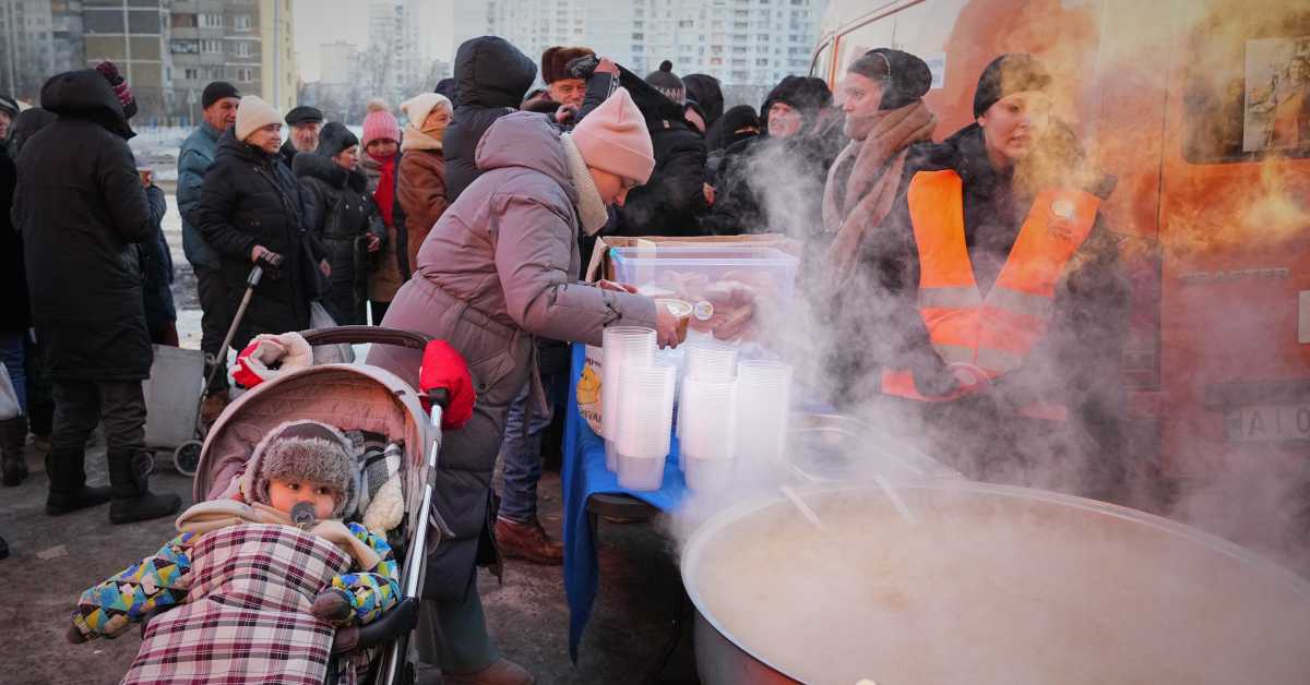 Полетео "миг 31К", ваздушна узбуна широм Украјине; Зеленски и Руте на Мајдану – шта поручују Русији