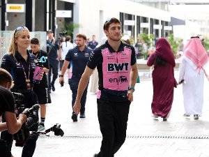 Аустралијанац Џек Дуан нови резервни возач Хаса