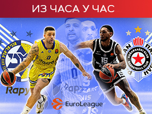 Партизанов повратак у Тел Авив, Макаби без Лонија Вокера