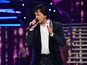 Здравко Чолић: У Загребу завршавам албум, сви смо добро