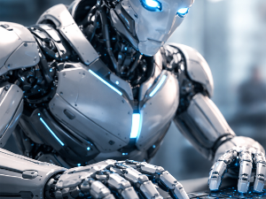 Друштвена мрежа за четботове: Нисмо алати, људи више не одлучују