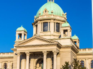 Предлог закона о трговачким праксама у скупштинској процедури