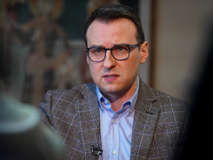 Петковић: Сарадња Албаније, Хрватске и Приштине у области одбране директно угрожава стабилност Западног Балкана