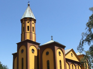 Црква у Зеници враћена у власништво Српске православне цркве