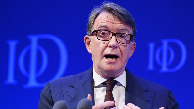 Политичко-шпијунска афера тресе Британију – хоће ли лабуристичка влада преживети скандал 