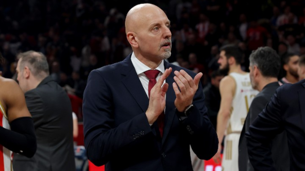 Обрадовић: Заслужили смо победу, доминантна последња четвртина