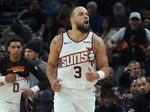 Дилон Брукс играч недеље на Западу, Брендон Милер најбољи на Истоку