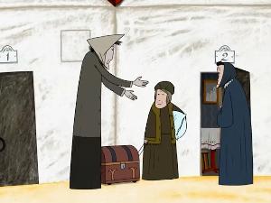 Руски кандидат за Оскара надахнут легендом о три сестре из Прчња