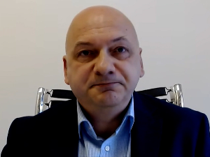 Дејан Јовић за РТС: Политичко проклизавање Загреба из центра ка поларизацији