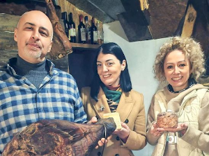 Домаћинске приче