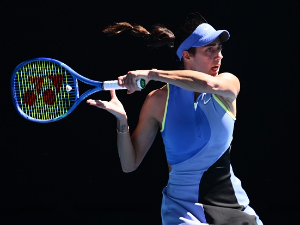 Даниловићева напредовала на ВТА листи, Сабаленка убедљиво прва