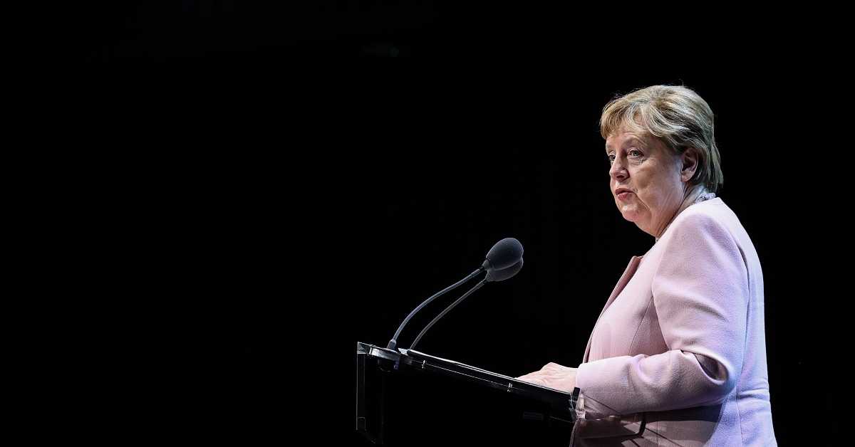 Епстинови досијеи: Шта тамо пише о Ангели Меркел и АфД-у