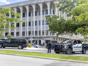 Рајан Рут осуђен на доживотну робију због покушаја убиства Доналда Трампа