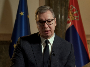 Вучић данас у посети Турској, састаје се с Ердоганом