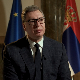 Гост Радио Београда председник Србије Александар Вучић, среда у 17 часова