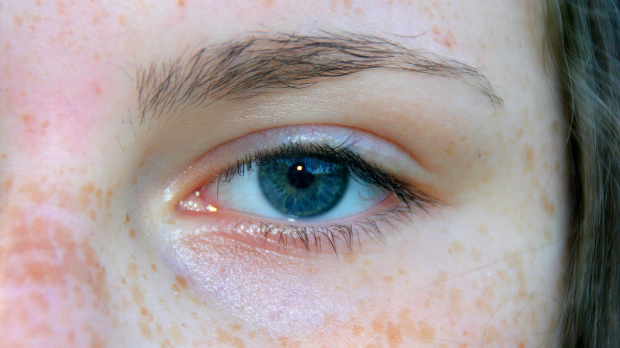 Хоћу да знам: Гени и идентитет