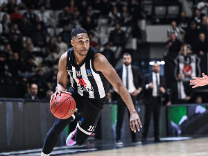 Алимпијевић одвео Бешикташ на корак до четвртфинала Еврокупа