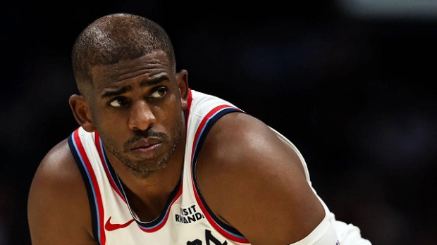 Крис Пол код Рајаковића у Торонту - у НБА трејд укључен и Вања Маринковић