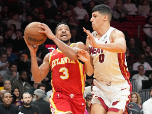 Јовићев скроман учинак у новом поразу Мајамија