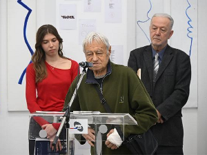 In memoriam: Палета културног наслеђа – Океан – Eхо – Тодор