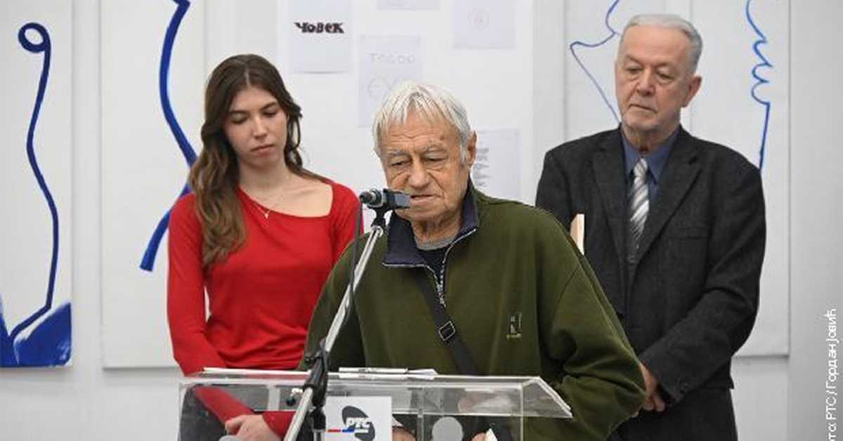 In memoriam: Палета културног наслеђа – Океан – Eхо – Тодор