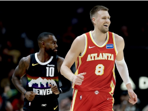 Кристапс Порзингис трејдован у Голден Стејт