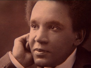 Самјуел Колриџ-Тејлор