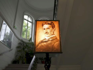 Култура Срба у Европи: Будимпешта - Равница и вод