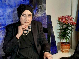 Креативни дистрикт: Јармила Вешовић