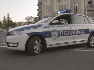 Oткривена лабораторија за производњу дроге код Обреновца