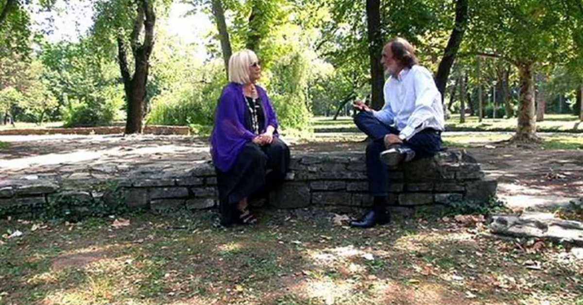 Мира Адања Полак – Ексклузивно: Шта је истина о краљу 