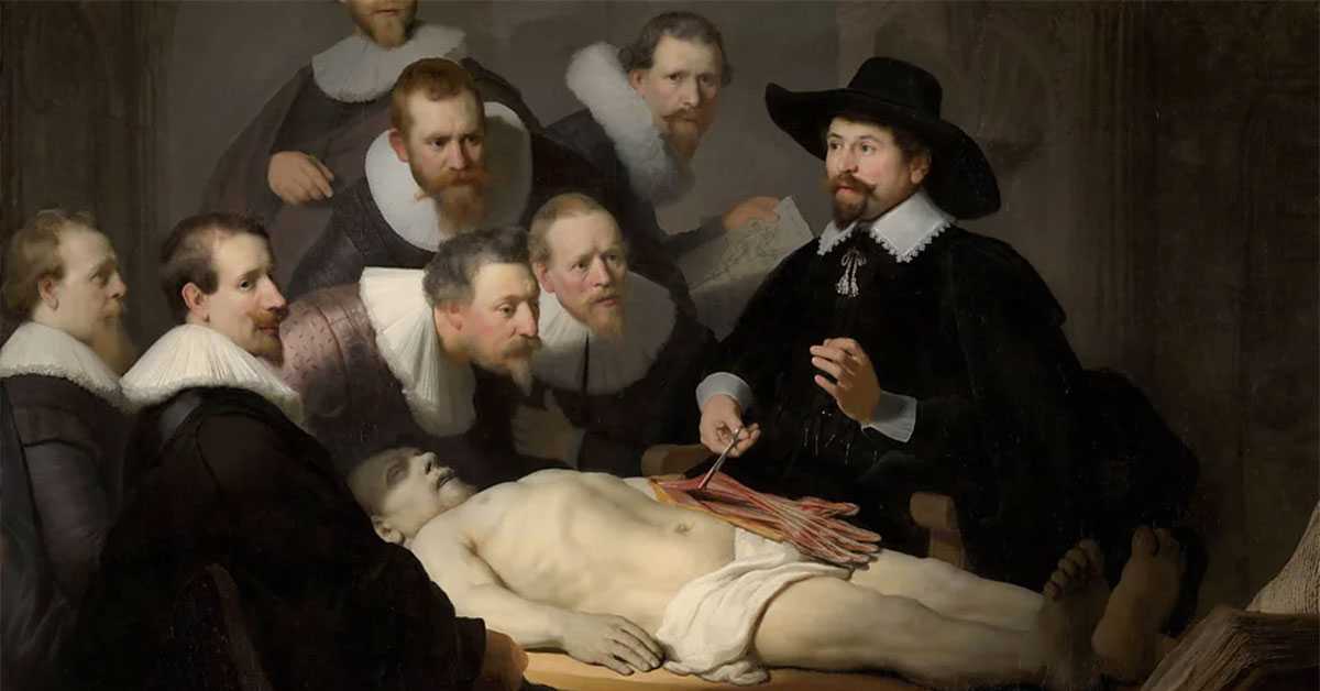 Ко је плаћао цену напретка медицине – мрачна историја анатомских илустрација