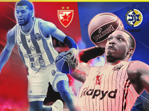 После Хапоела, и Макаби гостује код Звезде у 