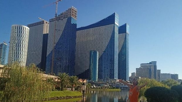 Дионис: Грузија земља природних лепота и традиције