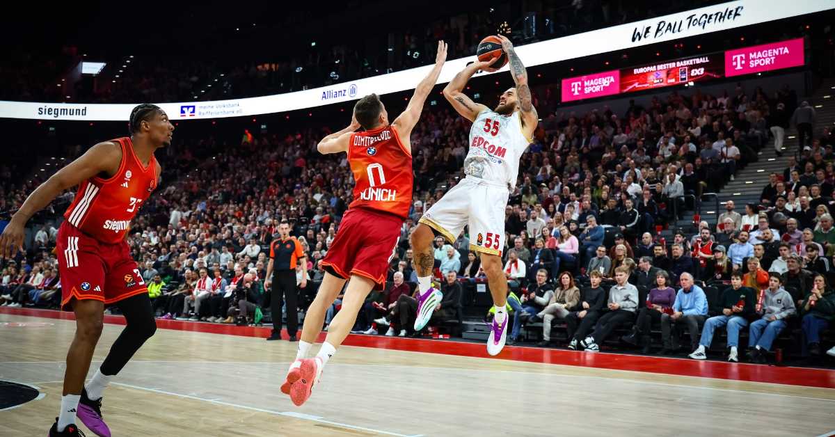 Монако нова "жртва" Пешићеве машине, Валенсији "брејк" у Тел Авиву после продужетка