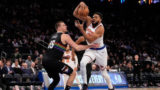 Денвер после драме и два продужетка у Њујорку нанизао трећи пораз