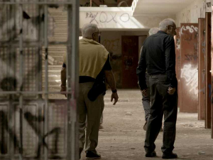 Четири свештеника из Заморе 