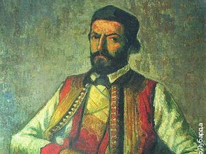  Његош – свевременик: Владика и владар, 2-11 