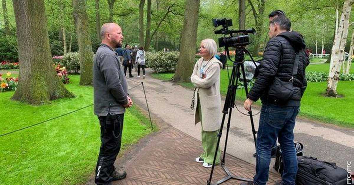 Еко перспективе: Зелена Европа, 2С, 1. епизода 