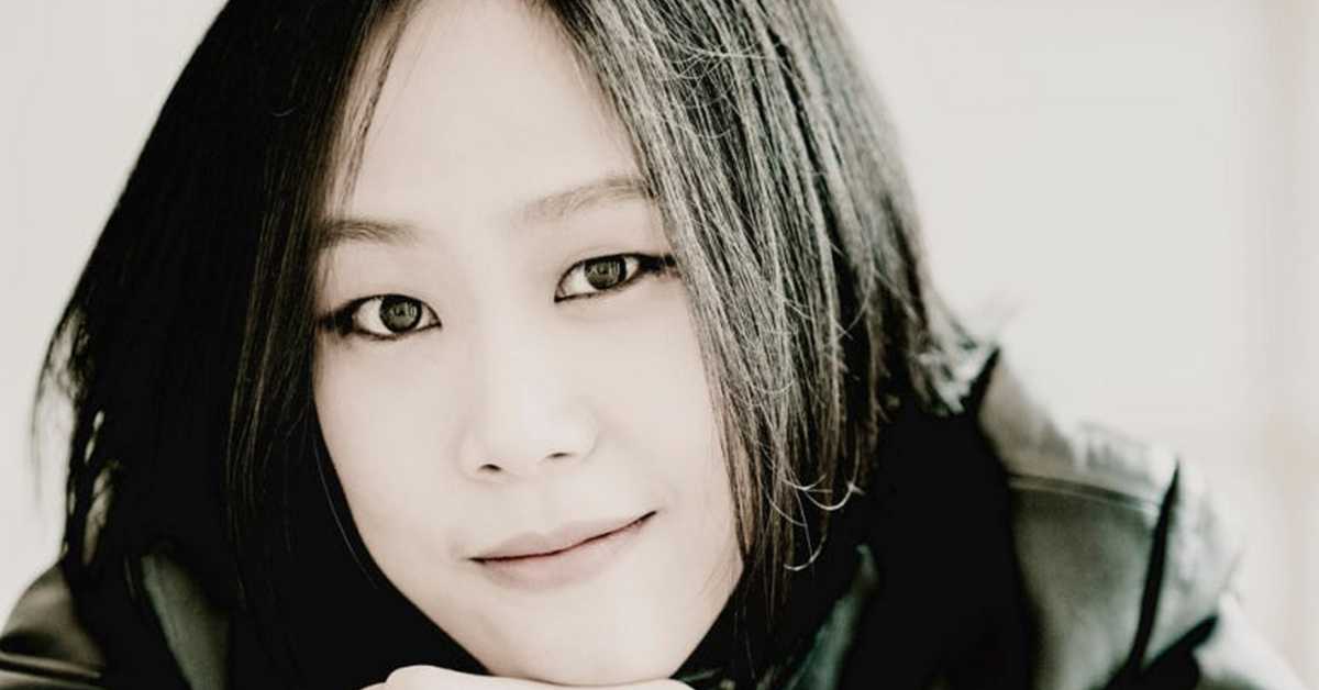 Еум Јол Сон: А. Скрјабин – 24 прелида за клавир оп. 11