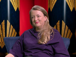 Читање позоришта: Снежана Тришић 