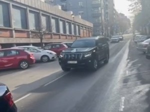 Чланови "врачарског клана" на саслушању, осумњичени због рекетирања и застрашивања 