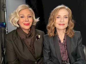 Велика илузија - Нови француски филм 2025/26