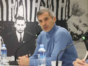 Стојаковић: Ја сам одговоран човек, знам да ме чувају само резултати