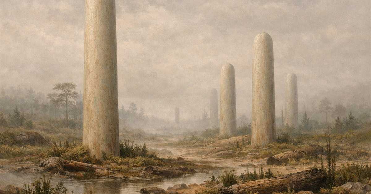 Највећи облик живота на копну пре 400 милиона година још увек измиче научној класификацији