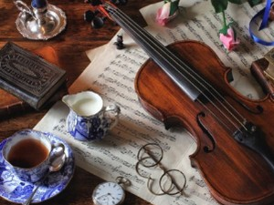 Јутро уз класику