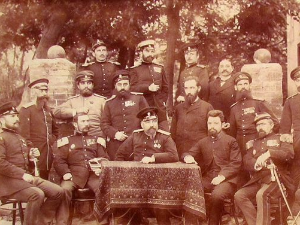 Српска војна доктрина