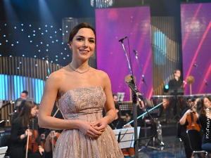 Сопран Невена Ђоковић